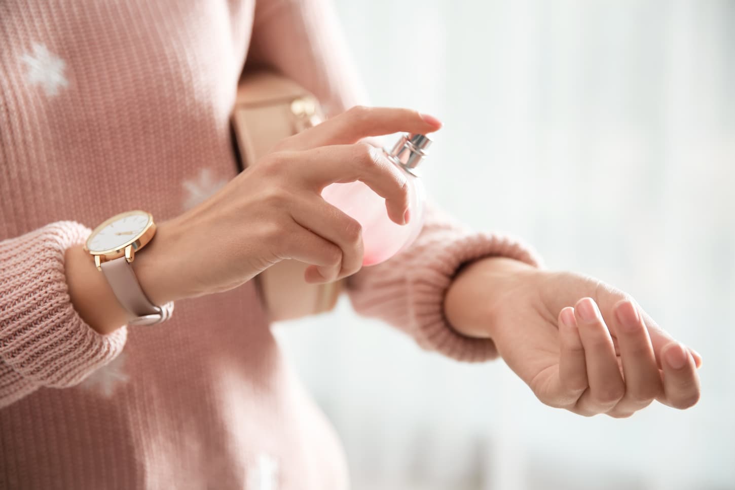 Parfum pas cher : comment dégoter les meilleurs plans ?