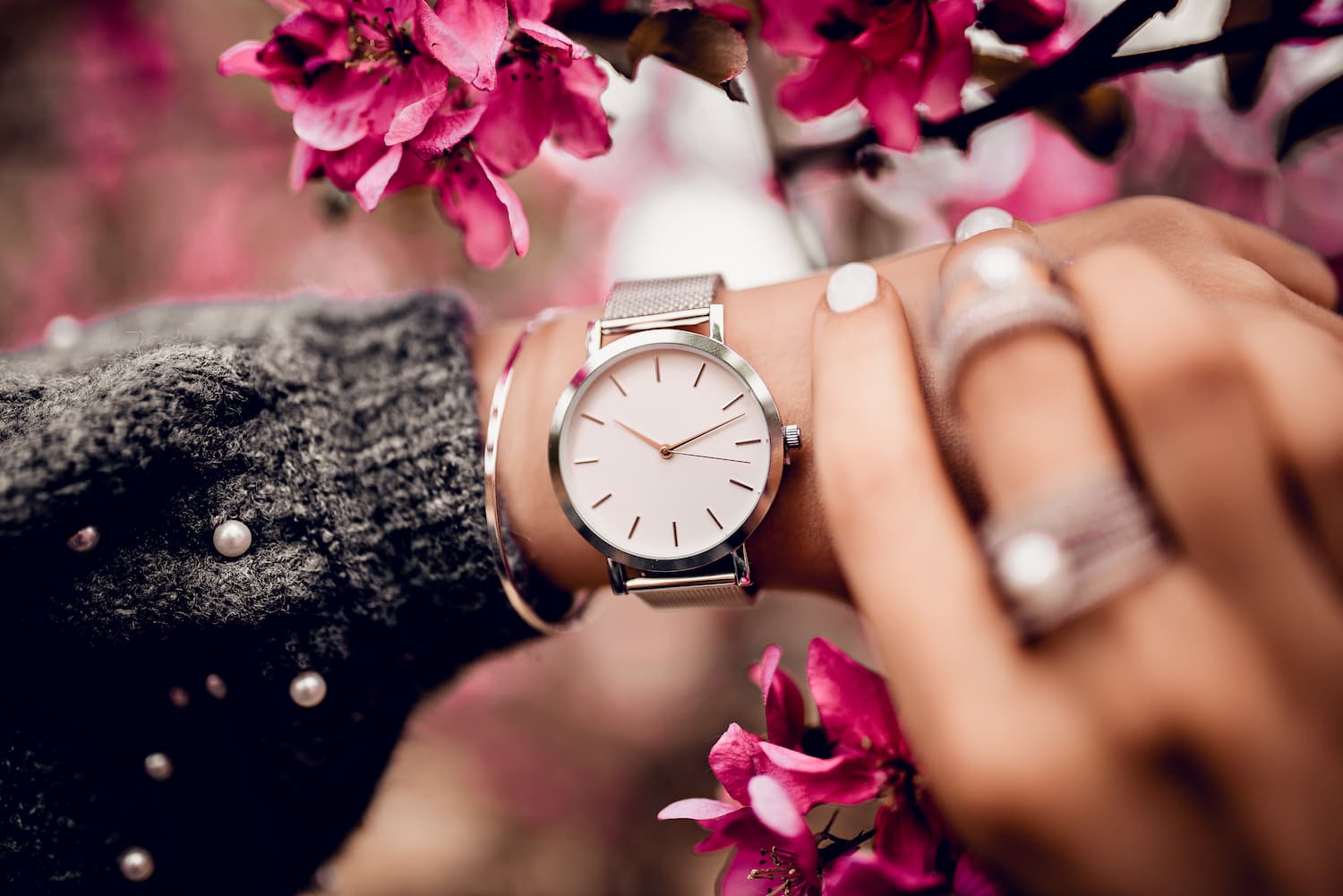 Quelle montre tendance offrir à son ado ?