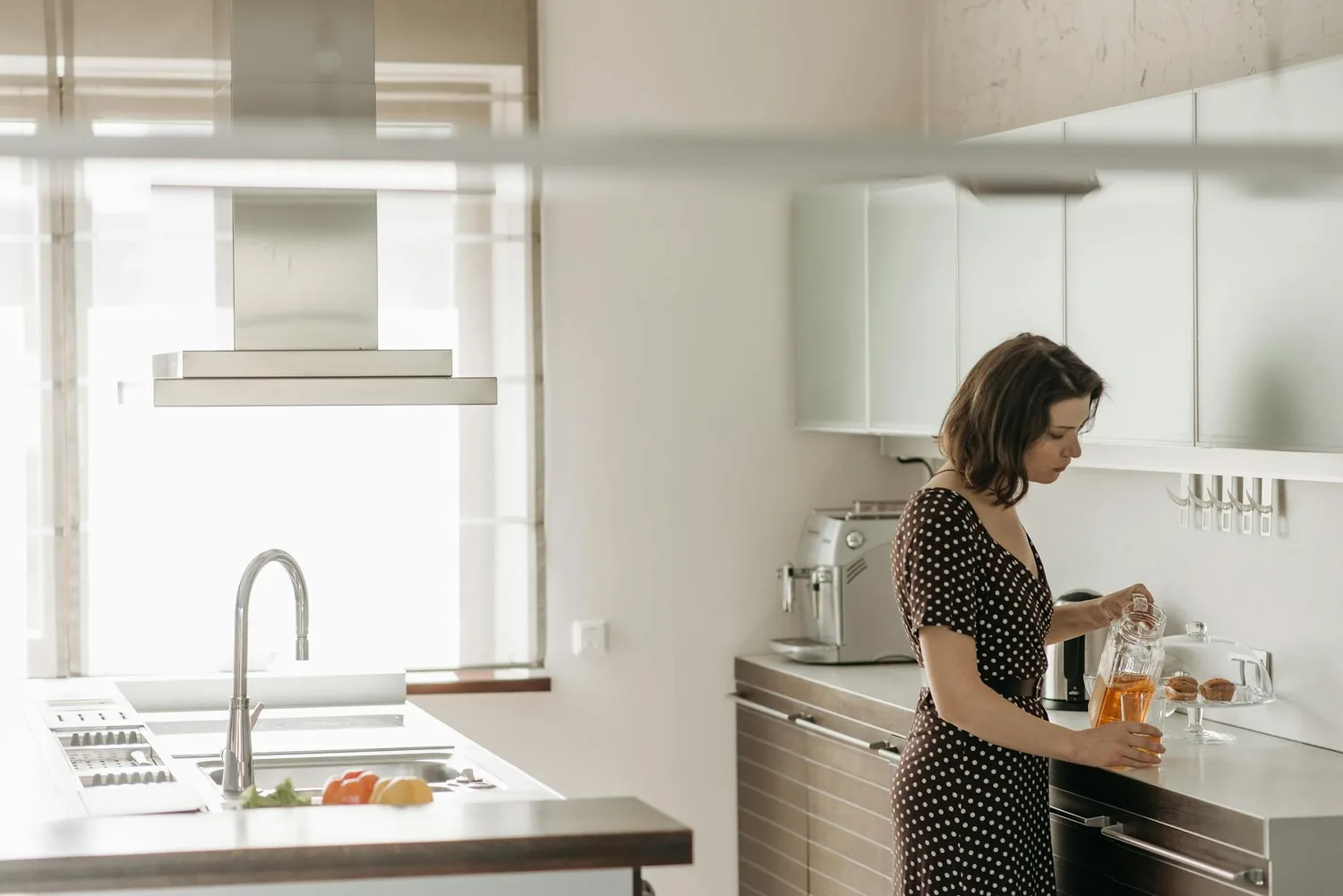 Quelle couleur choisir pour sa cuisine selon son style ?